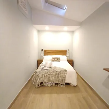 Casa Mari La Moscona * Cudillero