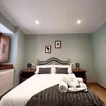 Casa Mari La Moscona Apartman