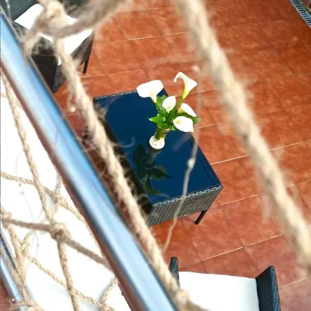 דירה Casa Mari La Moscona