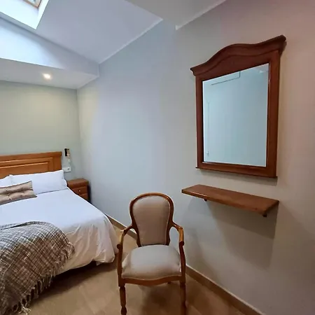 Апартаменты Casa Mari La Moscona