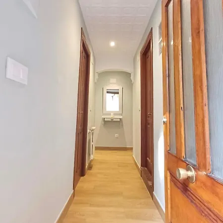 Casa Mari La Moscona דירה *