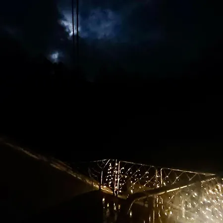 Casa Mari La Moscona דירה *