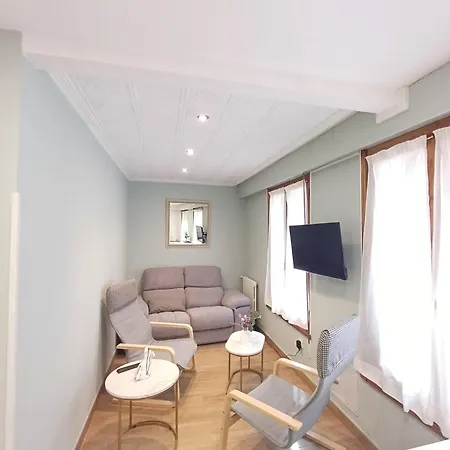 Apartman Casa Mari La Moscona Cudillero