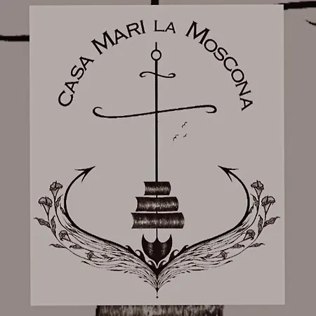דירה Casa Mari La Moscona קודילרו