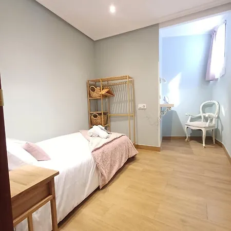 Apartamento Casa Mari La Moscona
