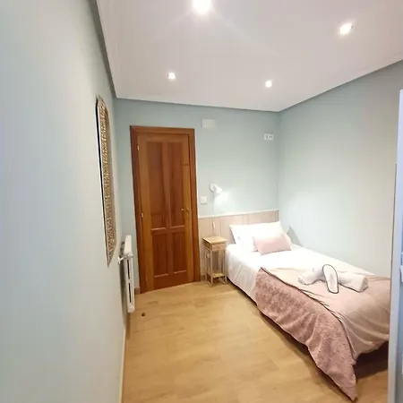 Casa Mari La Moscona Apartman