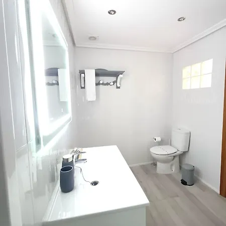 Casa Mari La Moscona * קודילרו