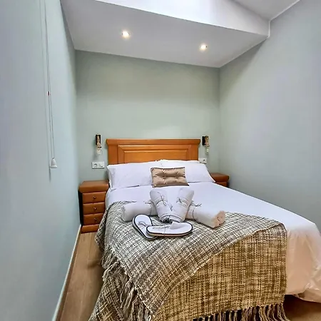 Casa Mari La Moscona