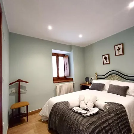 Casa Mari La Moscona Апартаменты