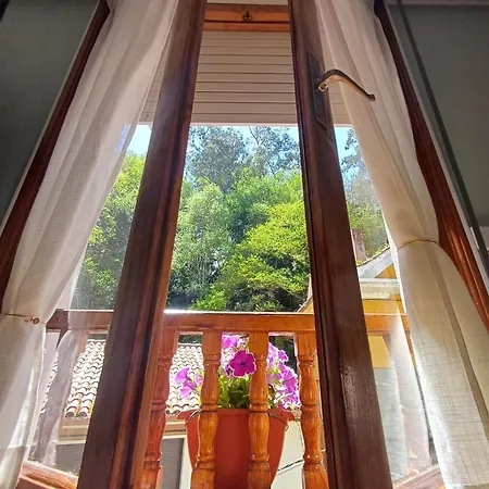 Apartman Casa Mari La Moscona *