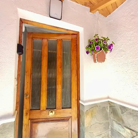 Casa Mari La Moscona Cudillero