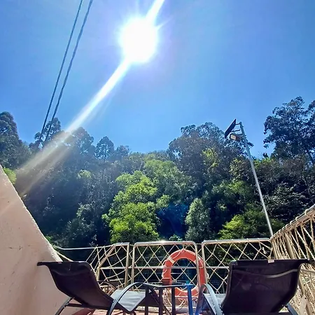 Casa Mari La Moscona קודילרו