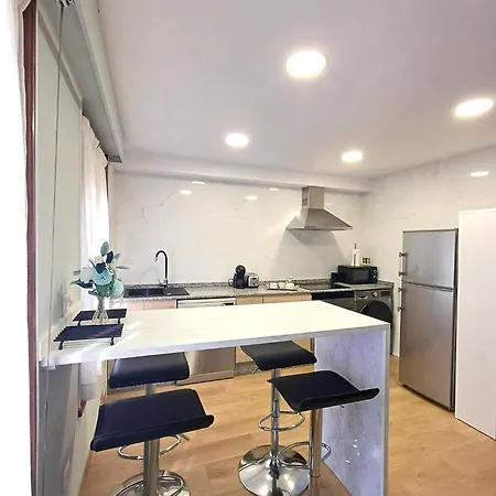 Casa Mari La Moscona *