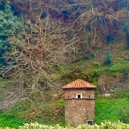 Casa Mari La Moscona